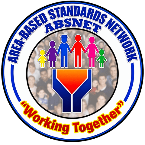 ABSNET — Area-Based Standards Network