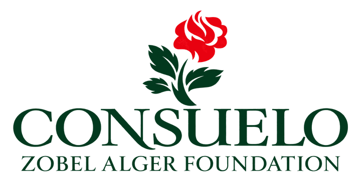 Consuelo — Zobel Alger Foundation