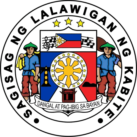 Lalawigan ng Cavite — Provincial Government of Cavite