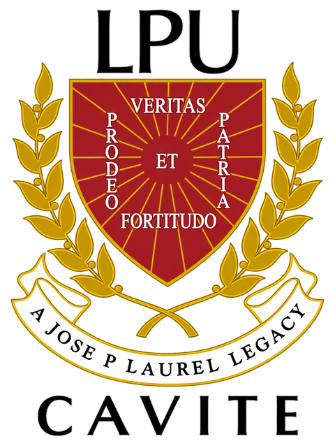 LPU Cavite — Lyceum of the Philippines University