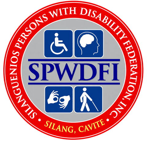 SPWDFI — Silanguenos Persons With Disability Federation Inc.